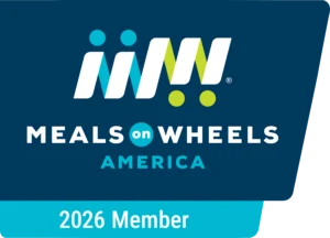 Meals on Wheels America 2026 Member