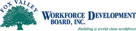 Fox Valley Workforce Development Board Inc. logo