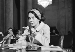 Women In Head Start’s History: Marian Wright Edelman And Susan Feingold