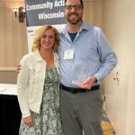 WISCAP Self-Sufficiency Award Winner