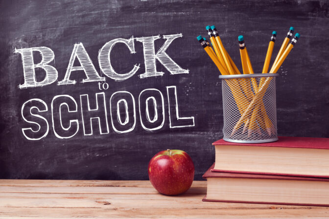 Back-to-School Tips for Families