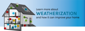 Weatherization Assistance Program - ADVOCAP