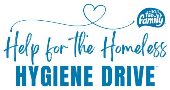 Help for the Homeless Hygiene Drive