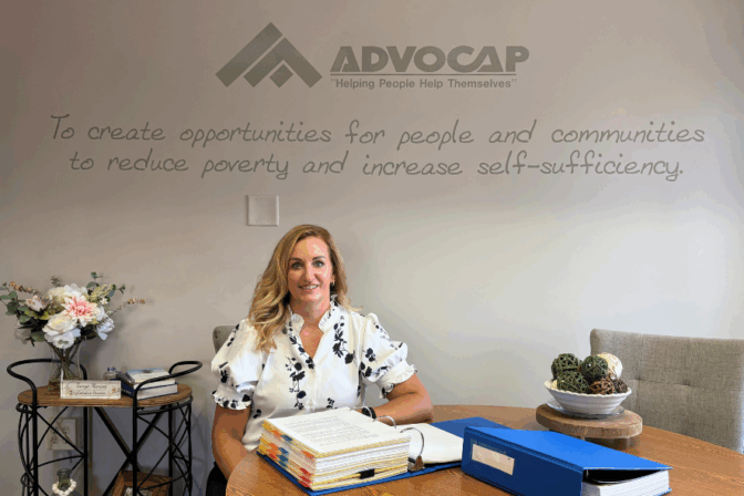 Celebrating our Executive Director: Tanya Marcoe Earns CCAP Credential