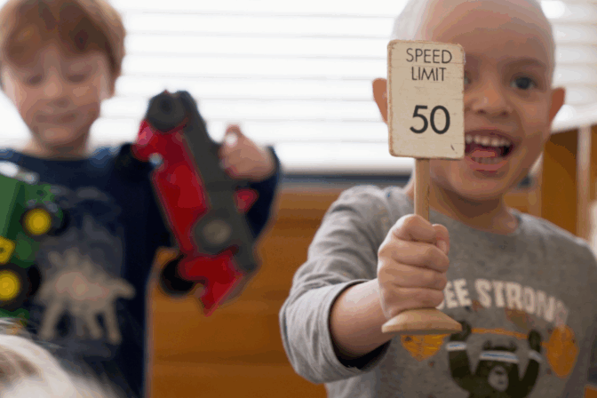 ADVOCAP Head Start Receives Grant for Rural Literacy Support