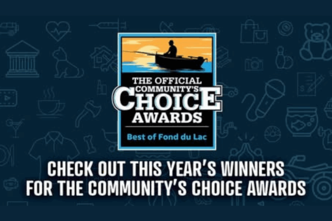 ADVOCAP Head Start Voted Best Preschool in Community’s Choice Awards