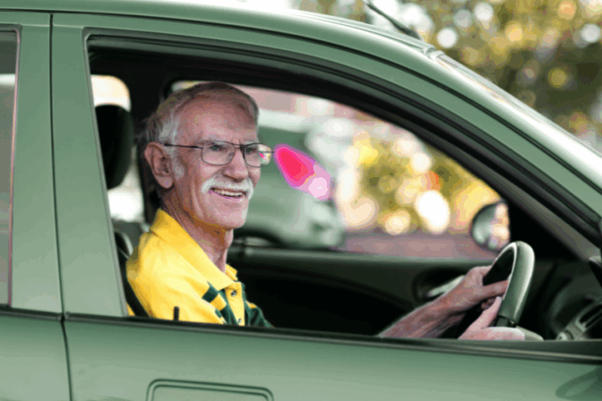 PUBLIC NOTICE: Transportation Grant Application 2026