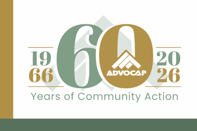 ADVOCAP Marks 60 Years of Community Action