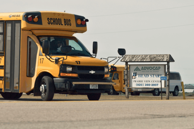 ADVOCAP Head Start Earns Perfect Focus Area 2 Federal Review