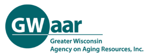 Greater Wisconsin Agency on Aging Resources logo