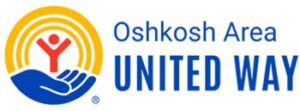 Oshkosh Area United Way logo
