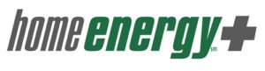 Home Energy+ Services logo